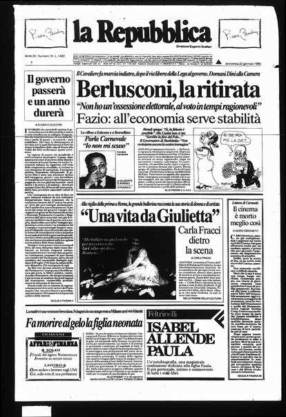 La repubblica